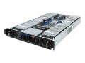 Gigabyte G292-Z24 (rev. 100) - Server - Rack-Montage