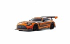 Kyosho Europe Kyosho Tourenwagen Fazer MK2 Mercedes GT3 AMG 1:10