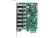 Image 4 DeLock PCI-Express-Karte zu 7x USB A 3.0, Datenanschluss Seite