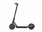 Xiaomi E-Scooter 4 Pro Plus Swiss Edition, Altersempfehlung ab