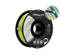 Creality Filament PLA Silk Blau/Gold, 1.75 mm, 1 kg