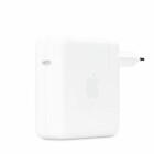 Apple Option: 70W USB-C Netzteil anstelle 35W Dual USB-C Netzteil - Kostenloses Upgrade