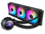 Asus ROG Wasserkühlung STRIX LC II 360 ARGB, Prozessorsockel