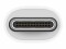 Bild 6 Apple Adapter USB-C Digital AV Multiport, Zubehörtyp: Adapter