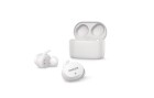 Philips True Wireless In-Ear-Kopfhörer TAT3216WT/00 Weiss