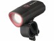 SIGMA Velolampe Buster 300, Betriebsart: Akkubetrieb, Lichtfarbe