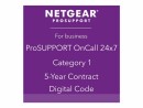 NETGEAR Netgear PMB0351-10000S: Lizenz für 5