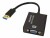 Bild 1 Value Secomp VALUE - Externer Videoadapter - USB 3.0