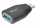 Trust Computer Trust USB 3.0 Adapter USB-C - USB-A, USB Standard