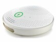 Yamaha UC Europe YVC-200W USB Speakerphone, Akkulaufzeit: 10 h