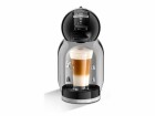 De'Longhi De'Longhi Portionskaffeemaschine