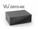 Bild 2 VU+ SAT-Receiver Zero 4K, Tuner-Signal: DVB-S2X, Tuner-Typ