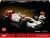 Image 0 LEGO Icons McLaren MP4/4 & Ayrton Senna 10330