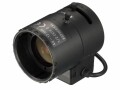 Tamron 12VG412ASIR-SQ - Objectif CCTV - à focale variable