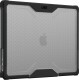 UAG Plyo Case - Apple MacBook [16 inch] 2021 - ice