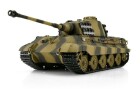 Torro Panzer Königstiger Pro-Edition 1:16, RTR, Epoche