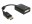 Immagine 3 DeLock Monitoradapter DisplayPort zu DVI-I 29pin Buchse,