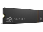 Seagate SSD FireCuda 530 Heatsink M.2 2280 NVMe 1000