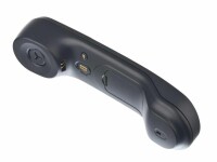 ALE International Alcatel-Lucent 80xx WB Comfort Handset Deskphone with