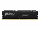 Kingston DDR5-RAM FURY Beast 6000 MHz 1x 8 GB