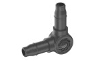 Gardena L-Stück Micro-Drip-System 3/16", 10 Stück