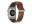 Bild 1 Nomad Lederarmband Modern Strap Apple Watch Braun/Silber, Farbe