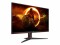 Bild 10 AOC Monitor 24G2SAE/BK, Bildschirmdiagonale: 23.8 ", Auflösung