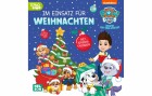 Literatur diverse Adventskalender-Buch PAW Patrol, Motive: Paw Patrol