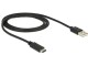 Immagine 0 DeLock DeLOCK - USB-Kabel - 24-Pin-USB Typ C (M)