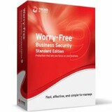 Trend Micro Worry-Free Business Security St