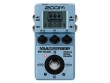 Zoom MS-70CDR Gitarren Effekt,