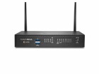 SonicWall Firewall TZ-370W SecureUpgrade Plus Essential