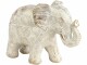 EGLO Leuchten Dekofigur Elefant Ishikari 20 x 15 cm, Bewusste