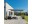 Bild 2 Windhager Sonnensegel Cannes, 200 x 300 cm, Eckig, Anthrazit