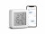 Bild 1 SwitchBot Smartes Innen-Thermometer, Weiss, Detailfarbe: Weiss