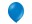 Bild 0 Belbal Luftballon Metallic Blau, Ø 30 cm, 50 Stück