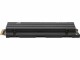 Bild 5 Corsair SSD MP600 Pro LPX M.2 2280 NVMe 1000