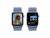 Bild 4 Apple Watch SE 2023 40 mm GPS Alu Silber