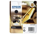 Epson Tinte T16814012 Black, Druckleistung Seiten: 1000 ×