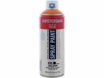 Amsterdam Acrylspray 231 Gold ocker deckend, 400 ml