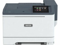Xerox Drucker C410, Druckertyp: Farbig, Drucktechnik: Laser, Total