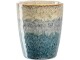 Leonardo Kaffeebecher Matera 300 ml, 4 Stück, Blau, Material
