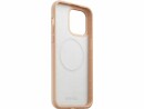 Nomad Back Cover Modern Leather iPhone 14 Pro Max