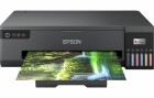 Epson Fotodrucker Ecotank ET-18100, Druckertyp: Farbig