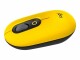 Bild 14 Logitech POP Mouse Blast Yellow, Maus-Typ: Mobile, Maus Features