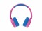 Bild 2 OTL On-Ear-Kopfhörer Peppa Pig Dance Blau; Rosa, Detailfarbe