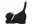 Image 1 Esschert Design Türsicherung Katze Schwarz, Packungsgrösse: 1 Stück