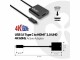Image 3 Club 3D - USB 3.1 Type C to HDMI 2.0 UHD 4K Active Adapter