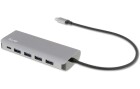 LMP USB-Hub USB Type-C ? USB-A 3.0, USB -C