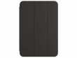 Apple Smart - Flip cover for tablet - black